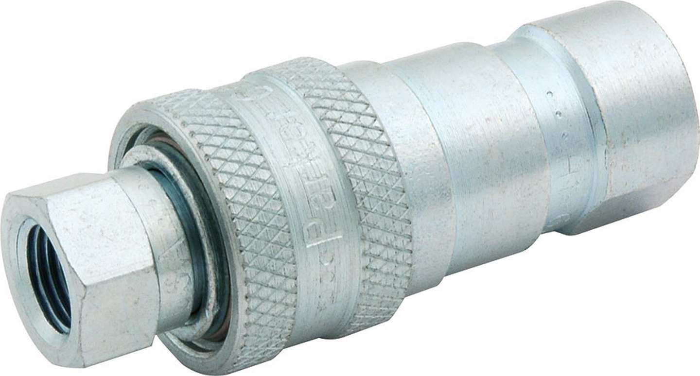 Allstar Performance ALL50215 Steel Quick Disconnect Kit with 1/8 Inch NPT Female Fittings