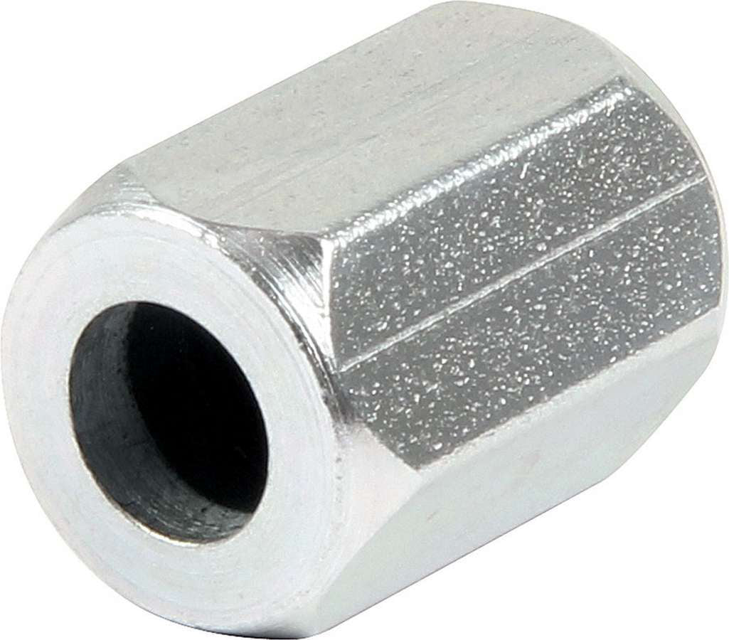 Allstar Performance ALL50300-20 Tube Nut Set for 3/16 Inch Tubing, Steel, Zinc Oxide Finish, Pack of 20
