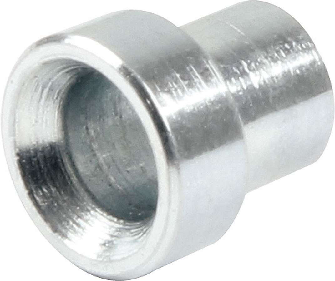 Allstar Performance ALL50310-20 Tube Sleeves -3 AN, 3/16 Inch Steel, Zinc Oxide Coated, Set of 20