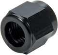 Allstar Performance ALL50322 Aluminum 6AN Tube Nut Pair