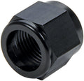 Allstar Performance ALL50324 Aluminum 10AN Tube Nut Pair for Automotive Fuel and Oil Lines
