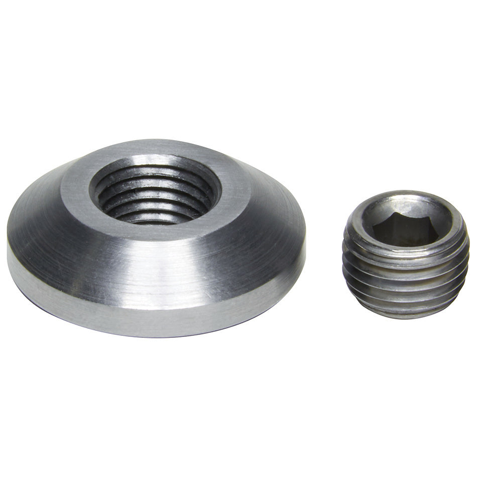 ALLSTAR Performance ALL50733 Drain Plug Kit with 3/8 Inch NPT Steel Bung