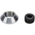 Allstar Performance ALL50735 Drain Plug Kit with 1/2 Inch NPT Steel Bung