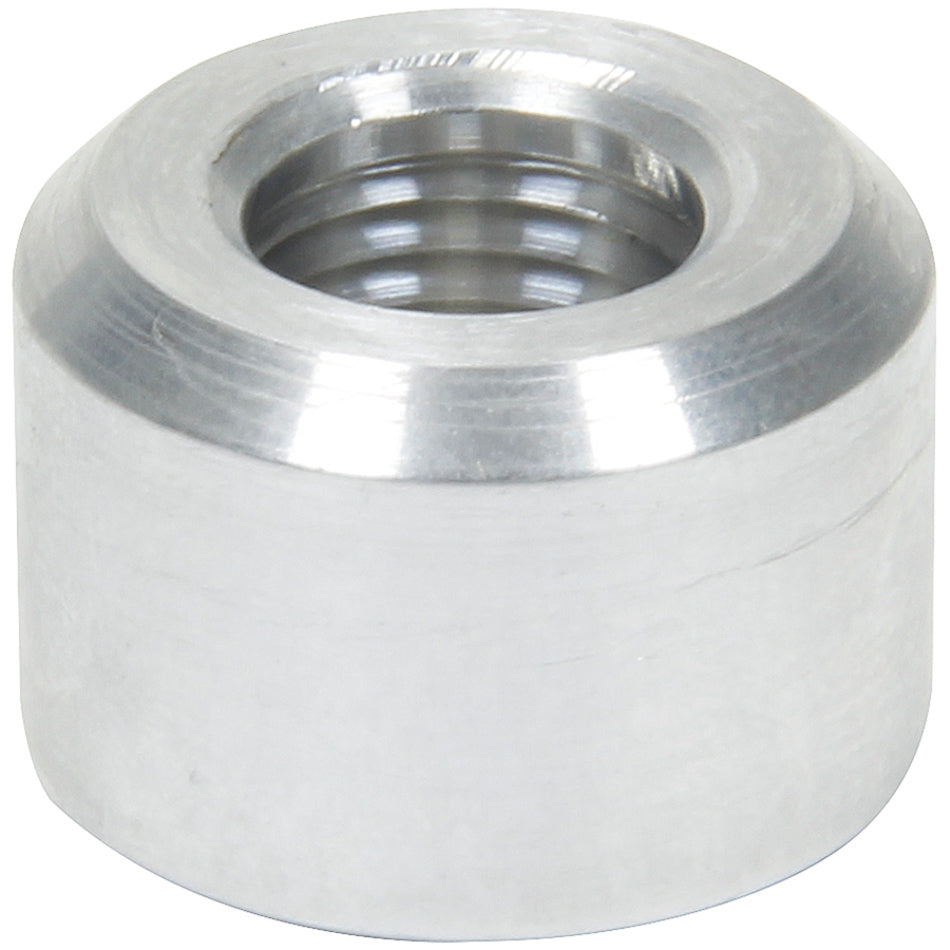Allstar Performance ALL50741 NPT Female Weld Bung 1/4 Inch, Aluminum