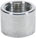 Allstar Performance ALL50743 NPT Female Weld Bung 1/2 Inch-14 Aluminum