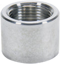 Allstar Performance ALL50745 NPT Female Weld Bung 1 Inch - 11-1/2 Inch Aluminum