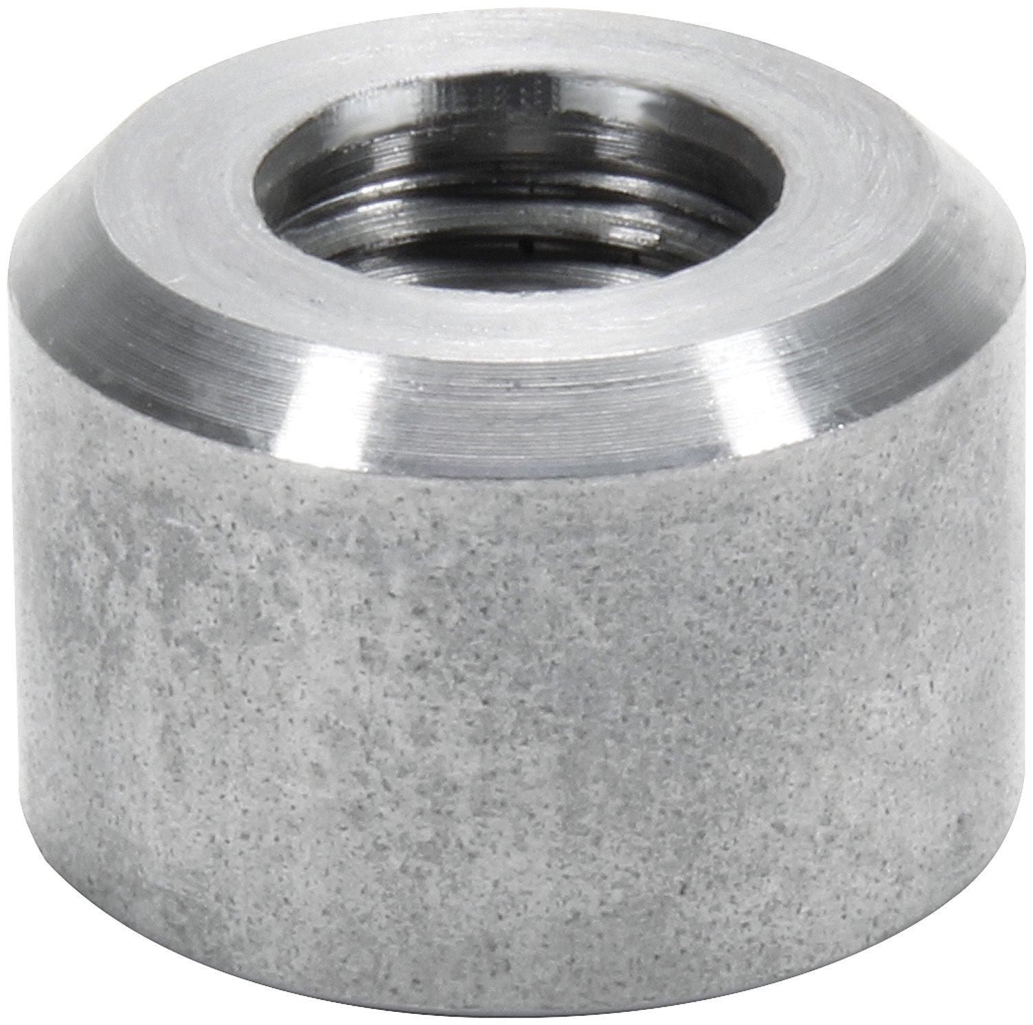 ALLSTAR Performance ALL50751 NPT Female Weld Bung 1/4 Inch Steel