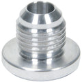 Allstar Performance ALL50760 Aluminum 4AN Male Weld-On Bung