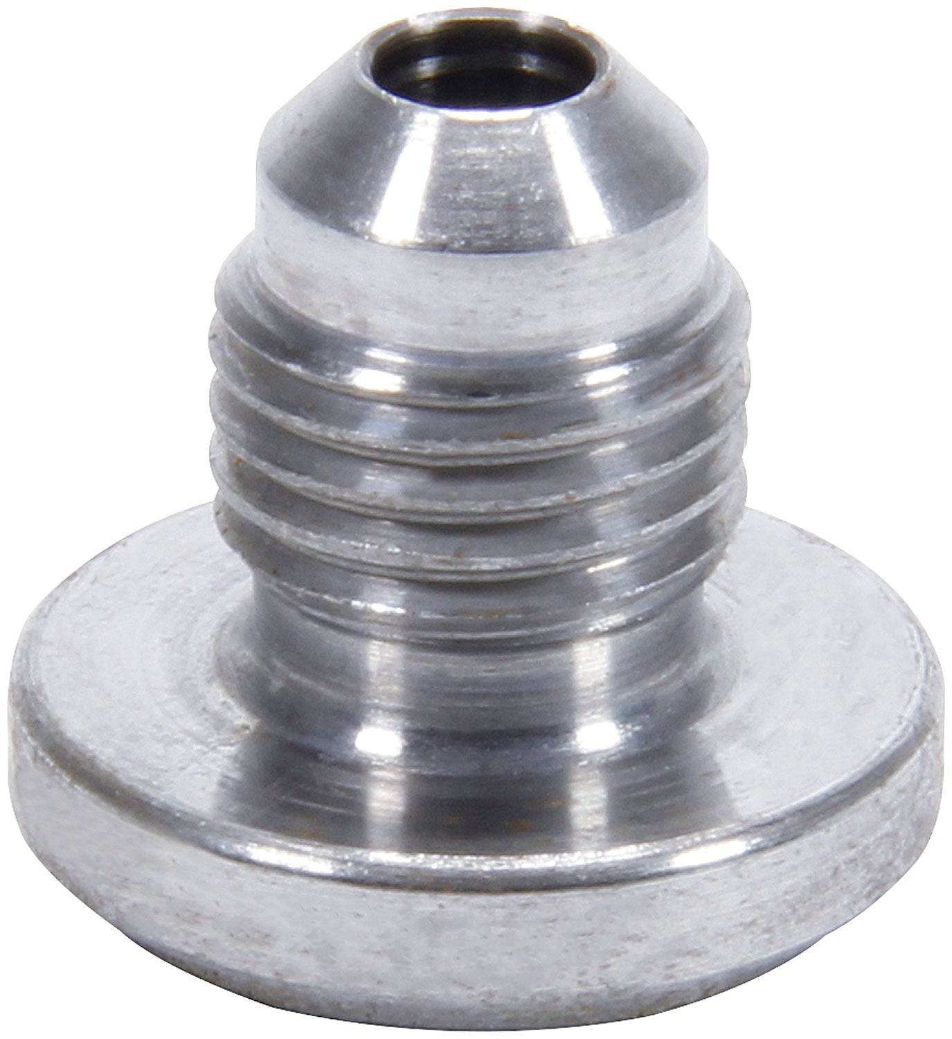 Allstar Performance ALL50771 6AN Male Steel Weld-On Bung