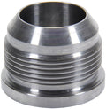 Allstar Performance ALL50773 10AN Male Steel Weld-On Bung for Automotive and Racing Applications