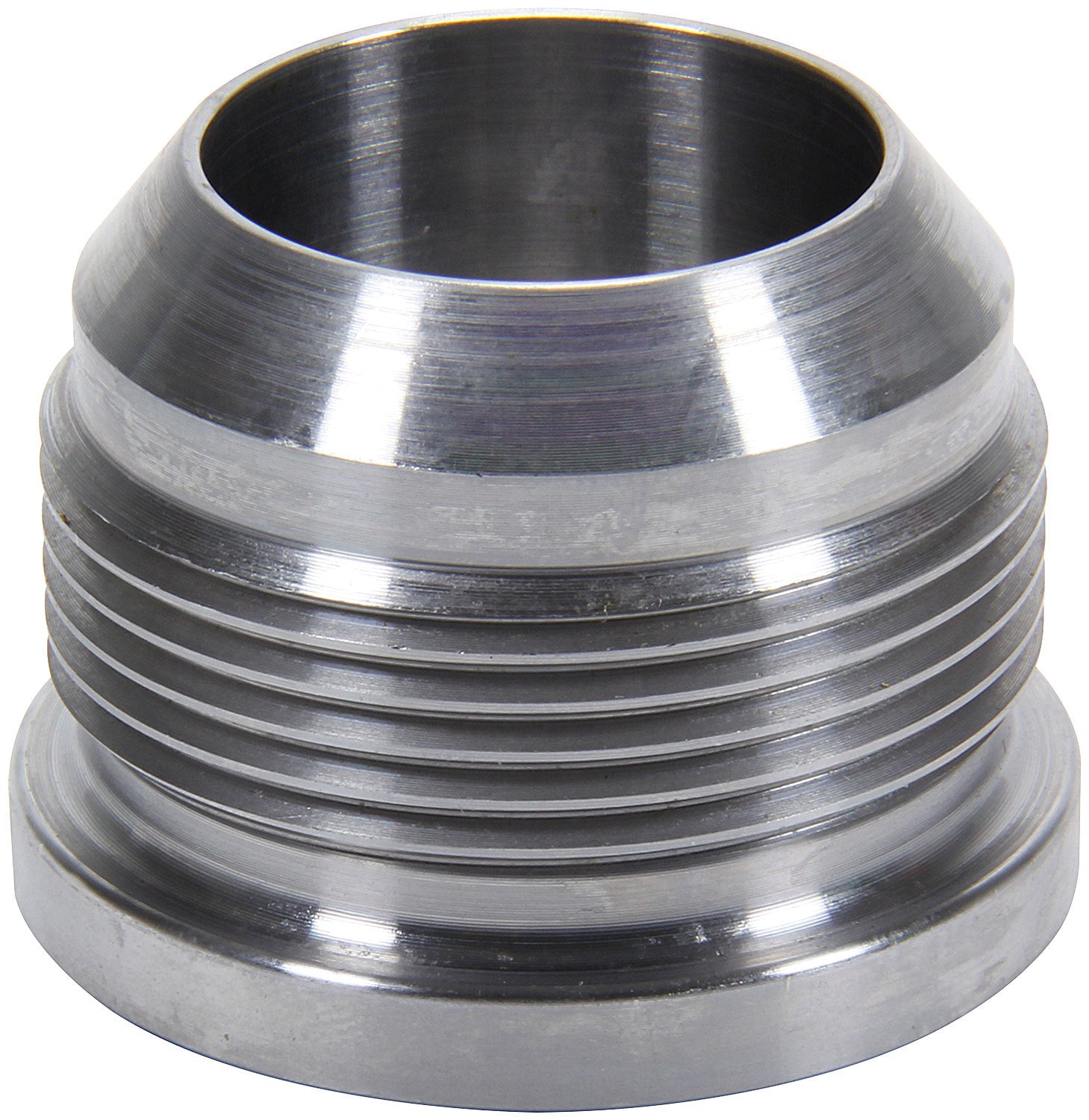 Allstar Performance ALL50775 16AN Male Steel Weld-On Bung