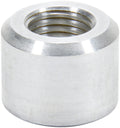 Allstar Performance ALL50781 AN Weld Bung 6AN Female Aluminum
