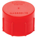 Allstar Performance ALL50806 12 AN Plastic Dust Caps Set of 10