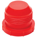 Allstar Performance ALL50817 16 AN Plastic Dust Plugs Set of 10