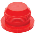 Allstar Performance ALL50818 20 AN Plastic Dust Plugs Set of 5