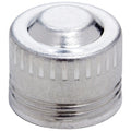 Allstar Performance ALL50824 Aluminum Dust Cap Set for -8 AN Fittings