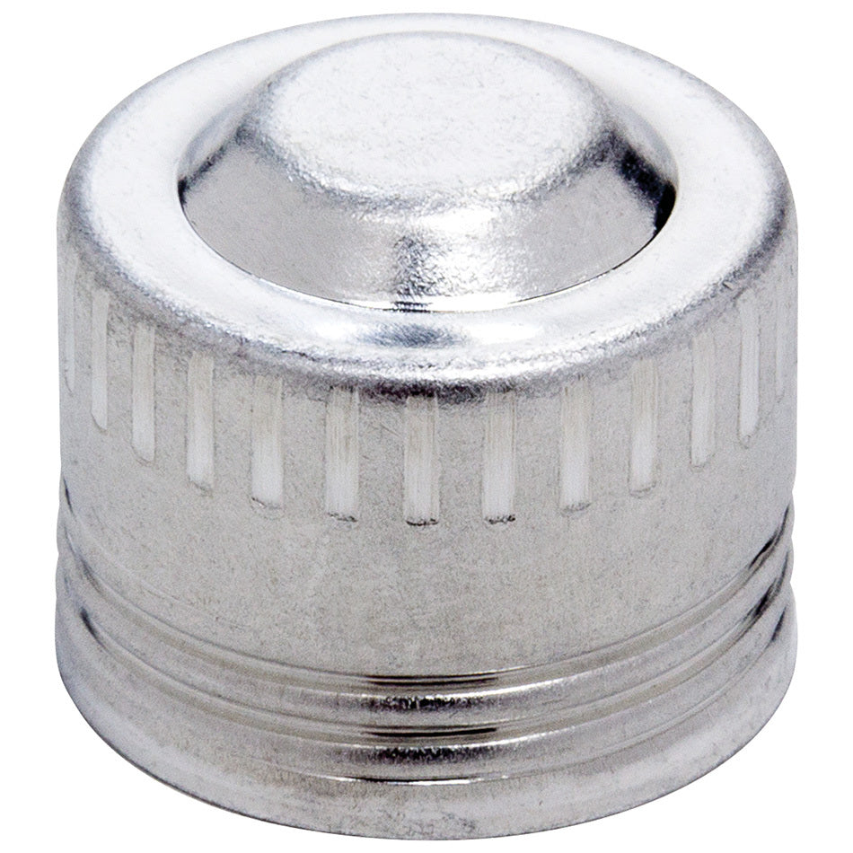 Allstar Performance ALL50824 Aluminum Dust Cap Set for -8 AN Fittings