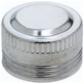 Allstar Performance ALL50827 16 AN Aluminum Dust Caps Set of 10