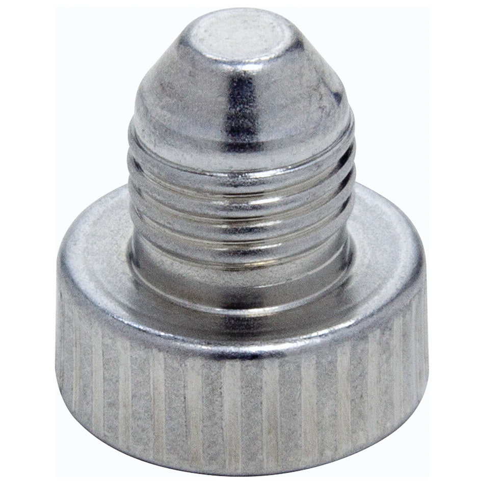 Allstar Performance ALL50831 - 3AN Aluminum Dust Plugs Set of 20