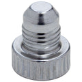 Allstar Performance ALL50832 - 4 AN Aluminum Dust Plugs Set of 20