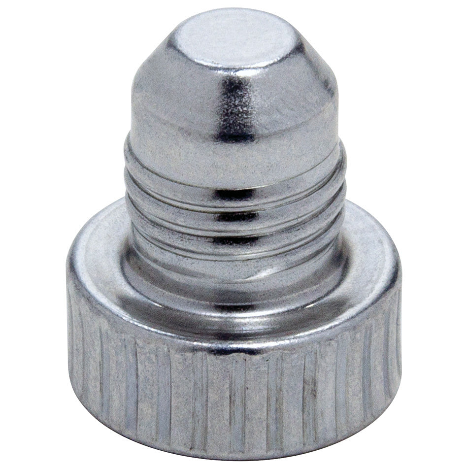Allstar Performance ALL50832 - 4 AN Aluminum Dust Plugs Set of 20