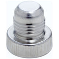Allstar Performance ALL50833 -6 AN Aluminum Dust Plugs Set of 20