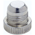 Allstar Performance ALL50834 8 AN Aluminum Dust Plugs Set of 20