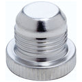 Allstar Performance ALL50835 - 10 AN Aluminum Dust Plugs Set of 10