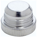 Allstar Performance ALL50837 16 AN Aluminum Dust Plugs Set of 10