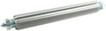 Allstar Performance ALL52100 Power Steering Cooler, 12 Inch Length, Aluminum Heat Sink with 3/4 Inch NPT Female Ports and 6 AN Male Adapter