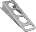 Allstar Performance ALL52124-5 Steering Column Bracket 8 Inch Steel Set of 5
