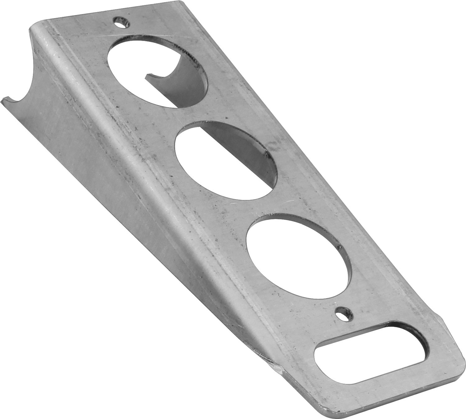 Allstar Performance ALL52124-5 Steering Column Bracket 8 Inch Steel Set of 5