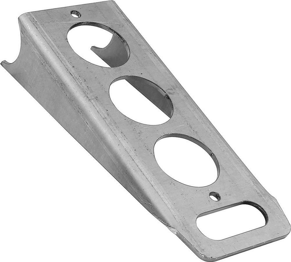 Allstar Performance ALL52124 Steering Column Bracket 8 Inch Steel Weld-On