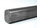Allstar Performance ALL52178 Double D Steering Shaft 60 Inch Length, 3/4 Inch Outer Diameter, Steel Construction