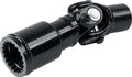 Allstar Performance ALL52307 Woodward Style Steering Loading Coupler 3/4 Inch Shaft Steel Black Finish