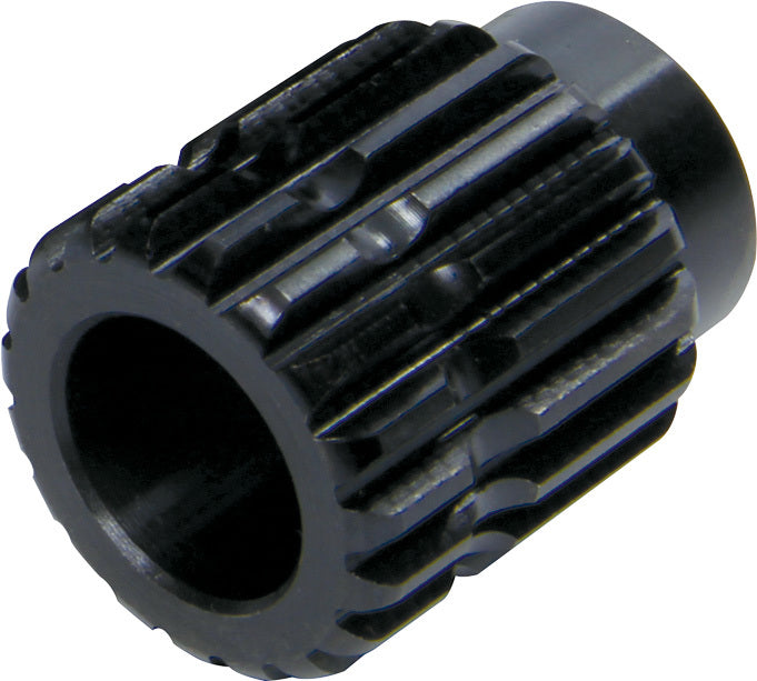 Allstar Performance ALL52319 Spline Coupler for 1-1/4 Inch Steering Wheel with Weld-On Connection