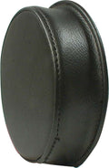 Allstar Performance ALL52320 Steering Wheel Pad, 5.75-inch Diameter, Vinyl, Black