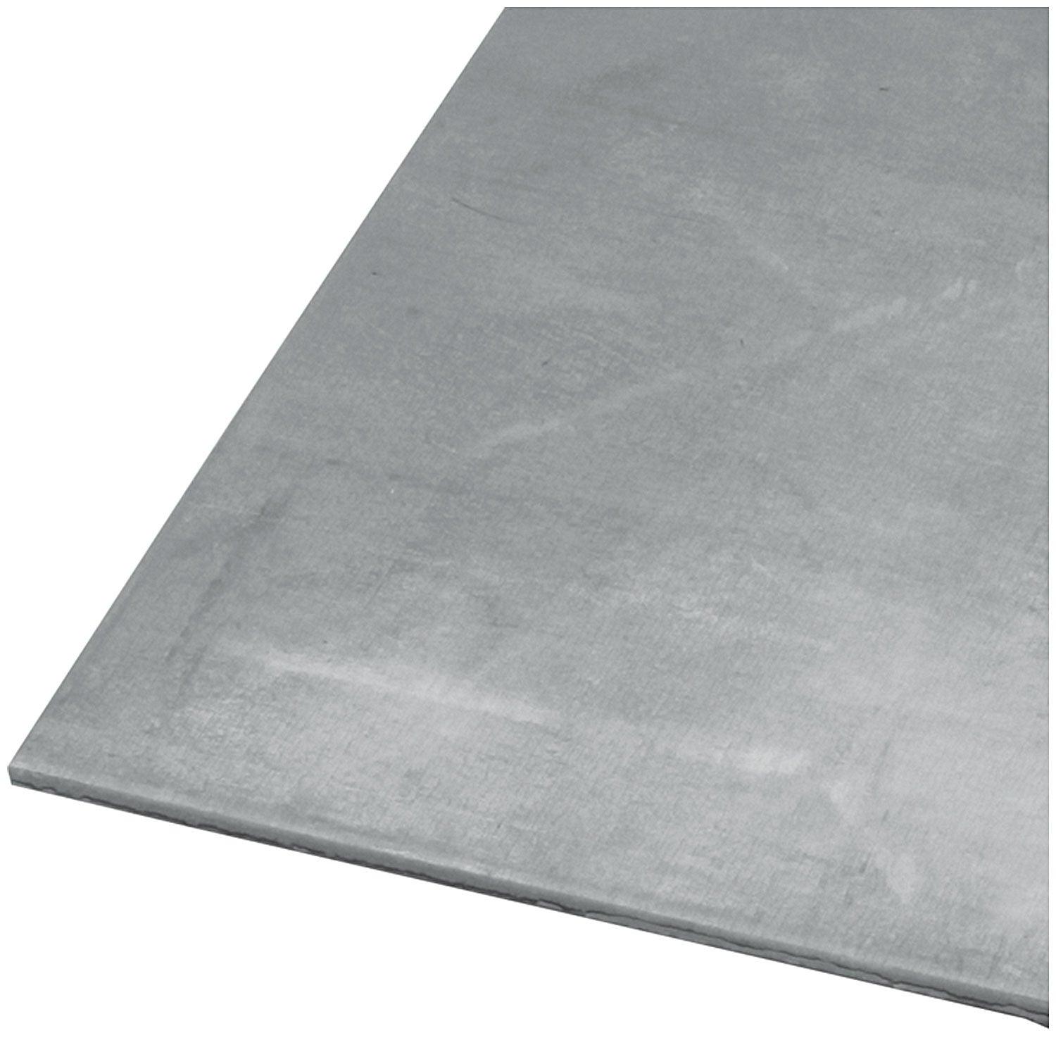 Allstar Performance ALL54070 Steel Sheet 18 x 26 Inches 10 Gauge Natural Finish