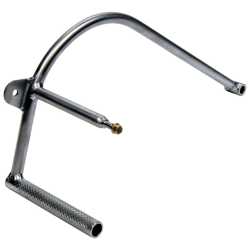 ALLSTAR Performance ALL54094 Titanium Throttle Pedal for Sprint Car