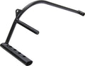 Allstar Performance ALL54095 Gas Pedal for Sprint Car, 4130 Tubular Frame, Black Powder Coat Finish