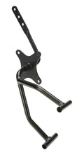 Allstar Performance ALL54100 Gas Pedal Assembly with Straight Foot Box Mount and Steel Tubular Construction