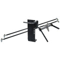 ALLSTAR Performance ALL54102 Pedal Floor Mounted Complete Kit with Adjustable Gas Pedal and Hardware