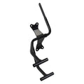 Allstar Performance ALL54107 Gas Pedal Firewall Mount - Steel, Black Powder Coat, Universal Fit