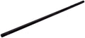Allstar Performance ALL54114 Shifter Rod 16 Inch Aluminum Black Anodized with 3/8-24 Right and Left Hand Thread