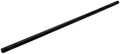 Allstar Performance ALL54115 Shifter Rod, 20 Inch Length, Aluminum, Black Anodized, 3/8-24 Right and Left Hand Thread