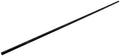 ALLSTAR Performance ALL54116 Shifter Rod, 24 Inch Length, Aluminum, Black Anodized, 3/8-24 Threaded Ends