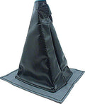 Allstar Performance ALL54130 Shifter Boot with 6 x 7 Inch Base in Black and Gray