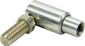 Allstar Performance ALL54149 Quick Release Throttle Cable End with 1/4-Inch Female Thread