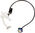 Allstar Performance ALL54154 Adjustable Idle Kit with Throttle Pedal Mount and 5 ft Cable