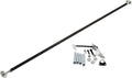 Allstar Performance Allstar 54158 Alum Throttle Linkage with Return Spring Kit, 24 Inch Length